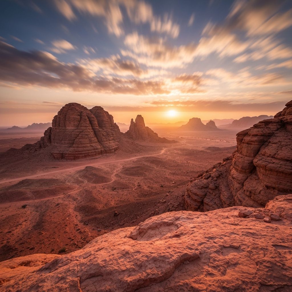 العلا